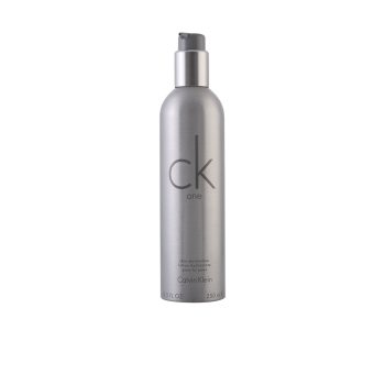 CALVIN KLEIN CK ONE Hautfeuchtigkeitscreme 250 ml