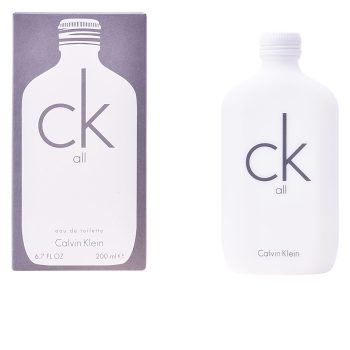 CALVIN KLEIN CK ALL eau de toilette vaporisateur 50 ml