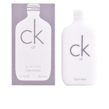 CALVIN KLEIN CK ALL eau de toilette vaporisateur 200 ml