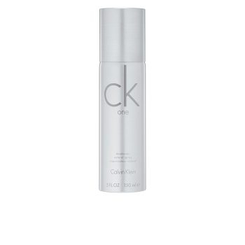 CALVIN KLEIN CK ONE deodoranttisuihke 150 ml