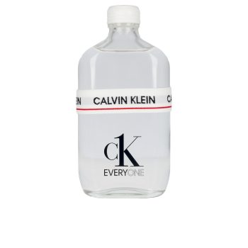 CALVIN KLEIN CK EVERYONE Eau de Toilette Spray 200 ml