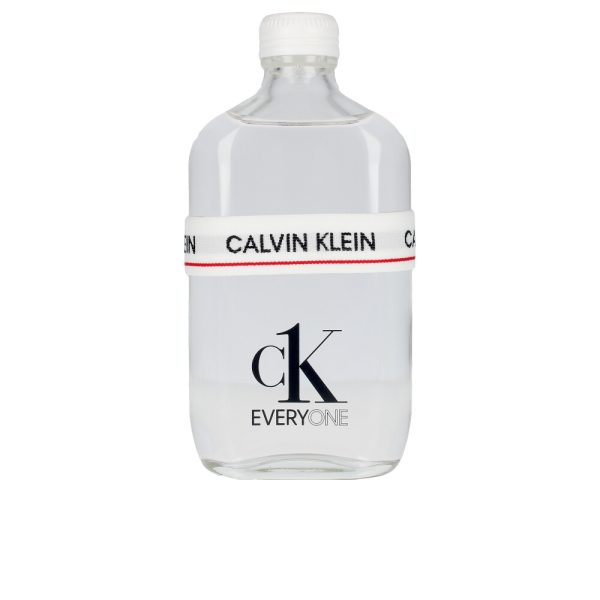 CALVIN KLEIN CK EVERYONE eau de toilette spray 200 ml