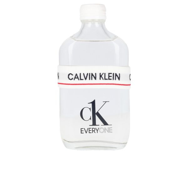 CALVIN KLEIN CK EVERYONE eau de toilette spray 100 ml