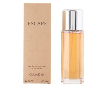 CALVIN KLEIN ESCAPE eau de parfum spray 50 ml