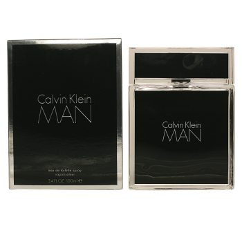 CALVIN KLEIN TRUTH MEN eau de toilette spray 100 ml