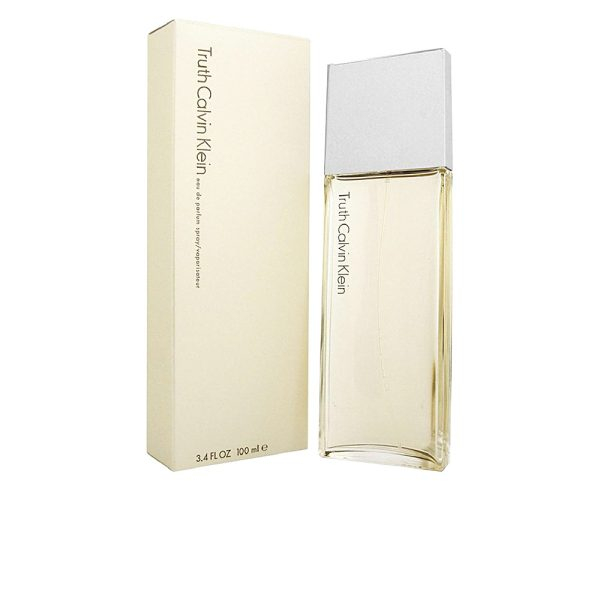 CALVIN KLEIN TRUTH eau de parfum spray 100 ml