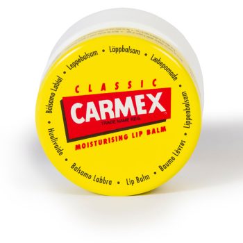 CARMEX Balsamo idratante CLASSIC vaso da 7,5 gr