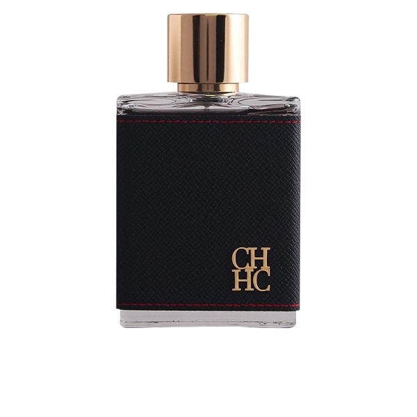 CAROLINA HERRERA CH MEN eau de toilette spray 100 ml