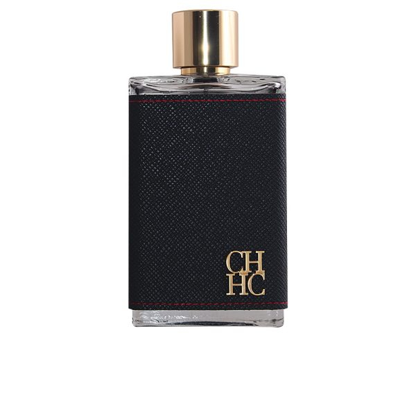 CAROLINA HERRERA CH MEN eau de toilette spray 200 ml