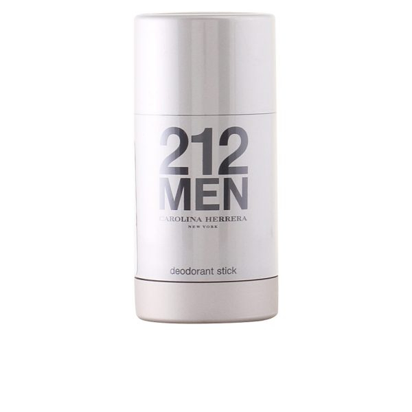 CAROLINA HERRERA 212 NYC MEN deodorant stick 75 gr