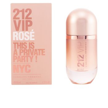 CAROLINA HERRERA 212 VIP MEN eau de toilette spray 200 ml