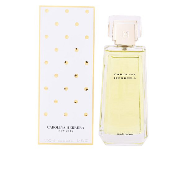 CAROLINA HERRERA CAROLINA HERRERA eau de parfum spray 100 ml