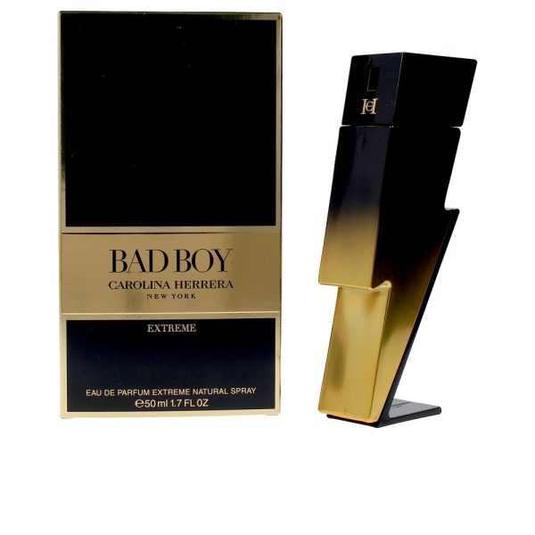 CAROLINA HERRERA BAD BOY EXTREME edp vapo 50 ml