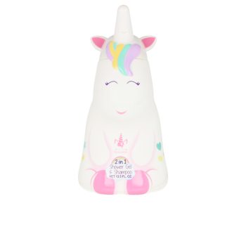 CARTOON EAU MY UNICORN Duschgel & Shampoo 400 ml