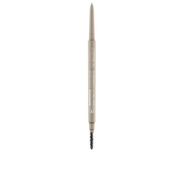 CATRICE SLIM'MATIC ULTRA PRECISE antakių pieštukas wp #015-ash blonde