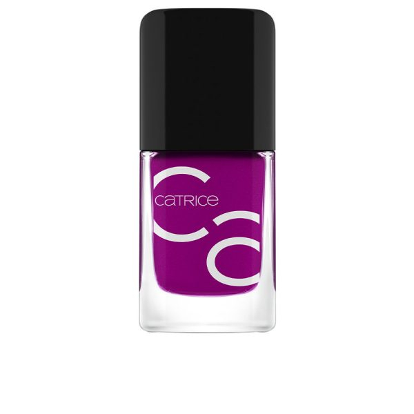 CATRICE ICONAILS gel lacquer #132-petal to the metal 10,5 ml