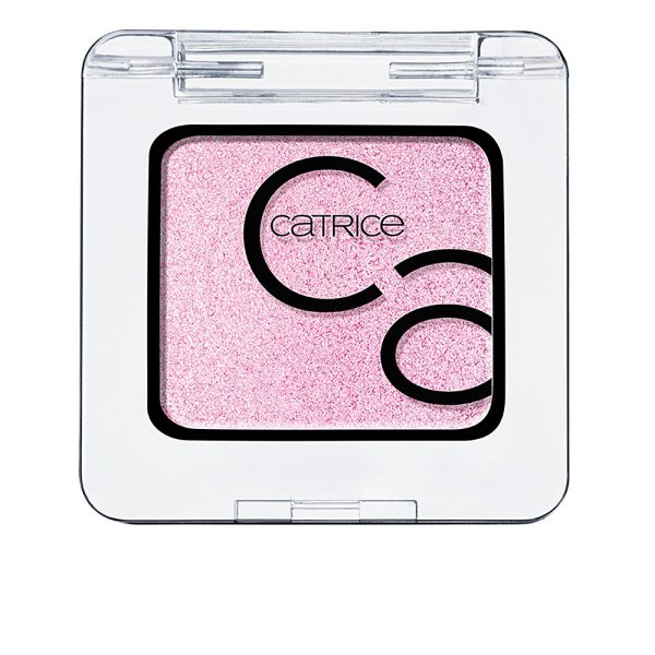 CATRICE ART COULEURS eyeshadow #160-silicon violet