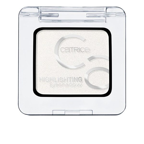 CATRICE HIGHLIGHTING eyeshadow #010-highlight to hell