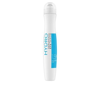 CATRICE 24H BRUSH LINER vandeniui atsparus #010 3 ml