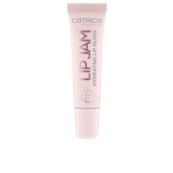 CATRICE LIP JAM hydrating lip gloss #010 10 ml