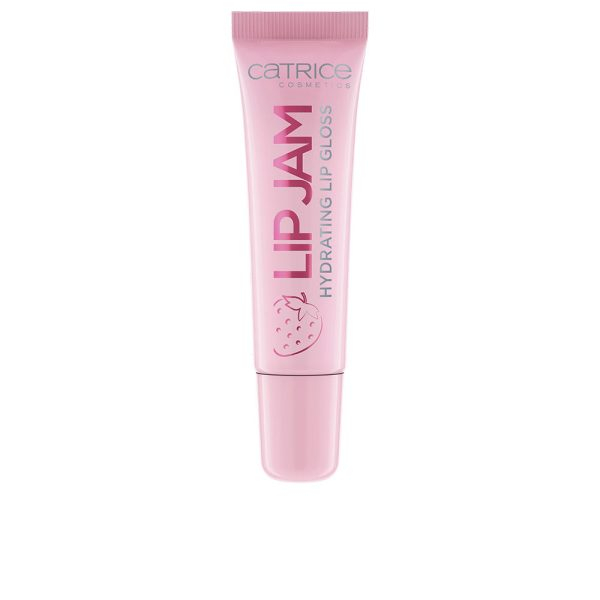 CATRICE LIP JAM hydrating lip gloss #020 10 ml