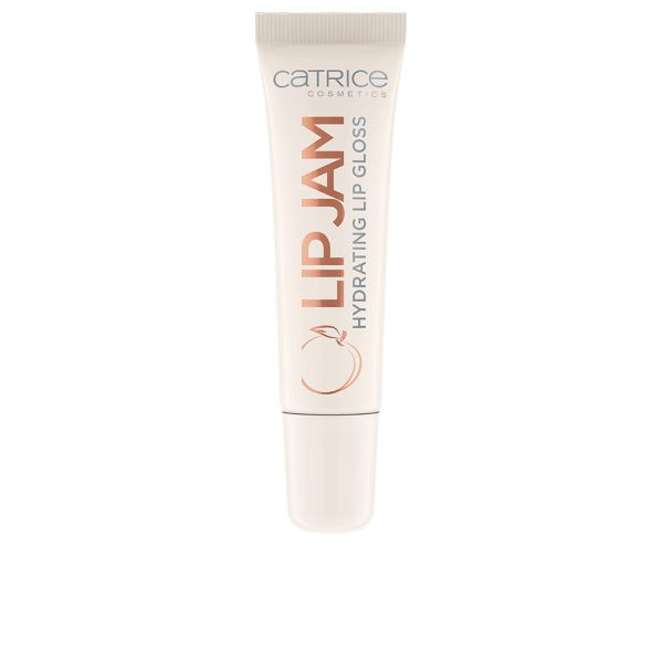 CATRICE LIP JAM hydrating lip gloss #030 10 ml