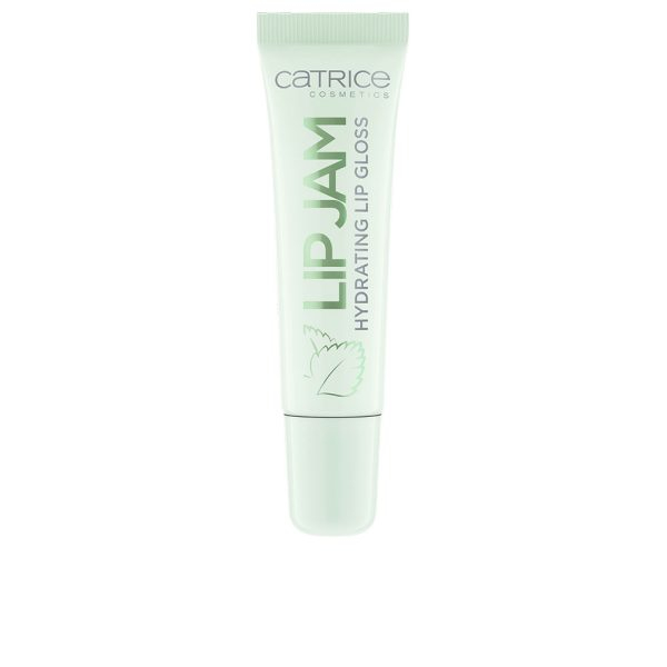 CATRICE LIP JAM hydrating lip gloss #050 10 ml