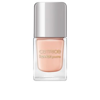 CATRICE KAVIAR GAUCHE nail lacquer #C02-eternal shine
