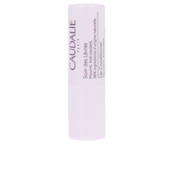 CAUDALIE SOIN DES LEVRES nourrissant anti-oxydant 4,5 gr