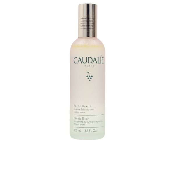 CAUDALIE EAU DE BEAUTE lissante clat du teint 100 ml