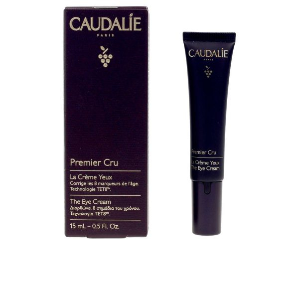 CAUDALIE PREMIER CRU la creme yeux 15 ml