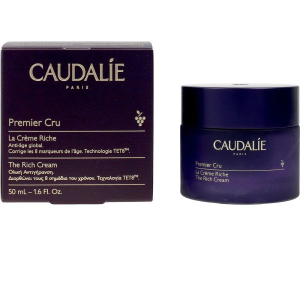 CAUDALIE PREMIER CRU la creme riche 50 ml