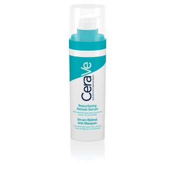 CERAVE HUILE NETTOYANTE MOUSSANTE HYDRATANTE pour peaux normales à très sèches 473 ml