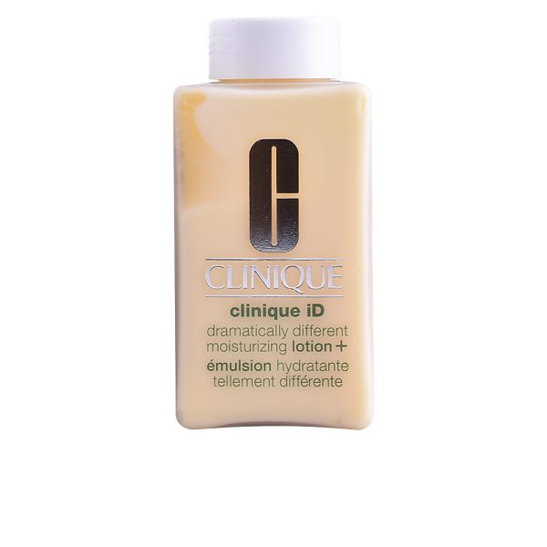 CLINIQUE CLINIQUE ID dramatically different lotion+ 115 ml