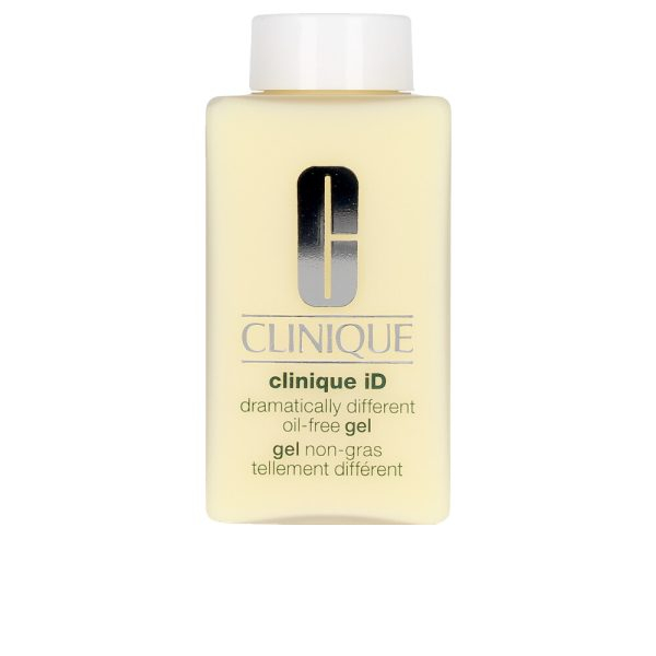 CLINIQUE CLINIQUE ID dramatically different oil-free gel 115 ml