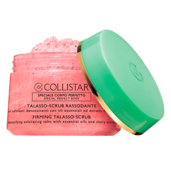 COLLISTAR TALASSO-SCRUB firming 700 gr