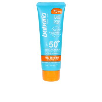 BABARIA ACIDE GLYCOLIQUEcrème visage rénovation cellulaire 50 ml