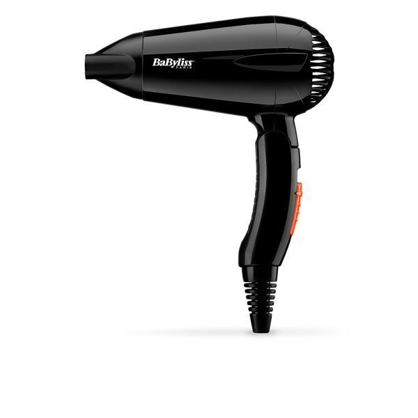 BABYLISS HAIRDRYER VIAJE 5344E dry 2000 1 u