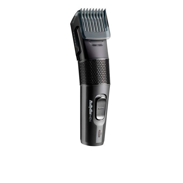 BABYLISS CORTAPELOS precision cut E786E 2 mm-24 mm 1 u