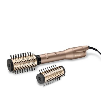 BABYLISS Rose Quartz C449E Tenacilla Rizadora