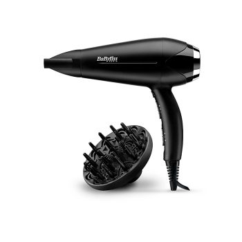 BABYLISS PLANCHA DE PELO CRIMPER 2165CE 35 mm