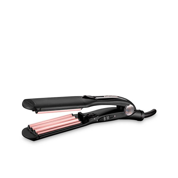 BABYLISS PLANCHA DE PELO CRIMPER 2165CE 35 mm