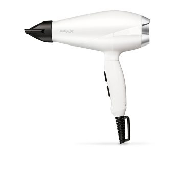 BABYLISS HAARTROCKNER 6704WE AC Speed ​​Pro 2000w 1 St