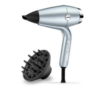 BABYLISS HAARTROCKNER D773DE Hydrofusion 2100w 1 St