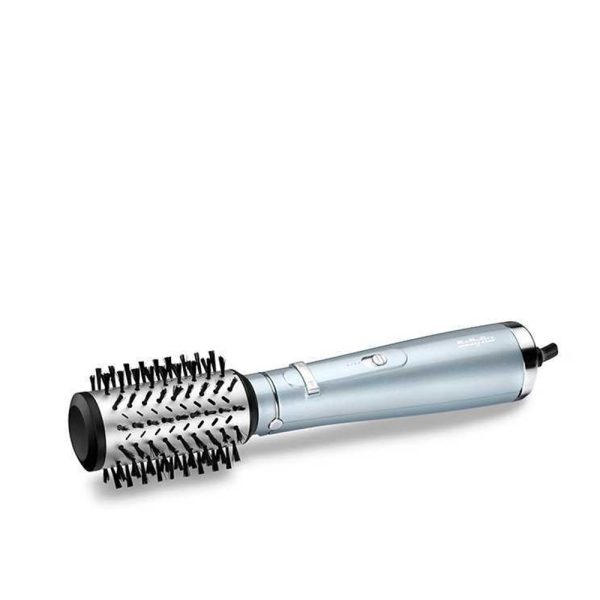 BABYLISS ESCOVA DE AIRE GIRATORIO AS773E hidrofusão big hair 1ud
