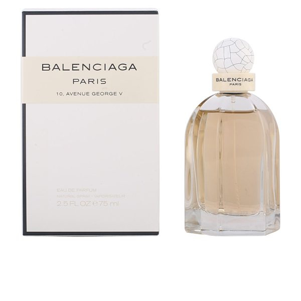 BALENCIAGA BALENCIAGA PARIS парфюмна вода спрей 75 мл