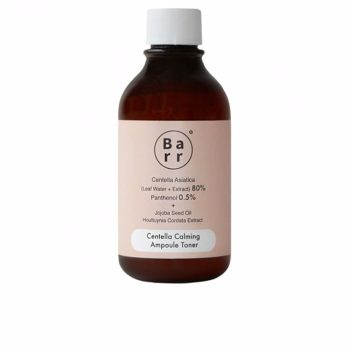Gel essence apaisante à la centella de BARR 60 ml