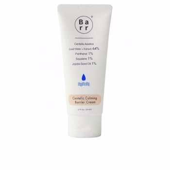 Gel essence apaisante à la centella de BARR 60 ml