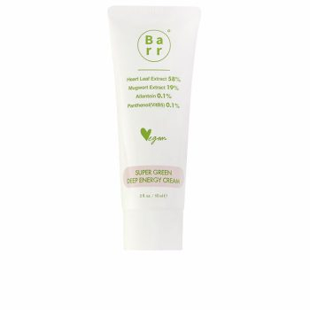 Ampoule BARR SUPER GREEN DEEP ENERGY 30 ml