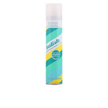 BATISTE Shampooing sec ORIGINAL 200 ml